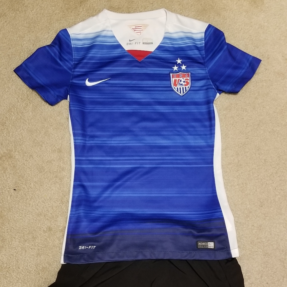 Nike dri-fit